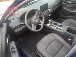 نيسان ألتيما